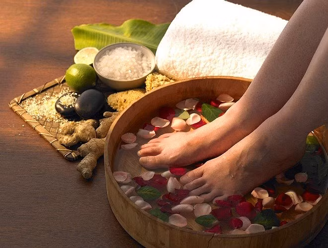 Cảnh giác trước những thói quen gây hại sức khỏe trong mùa đông