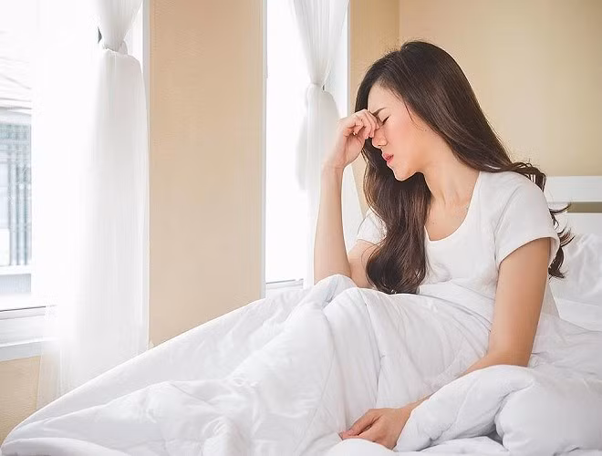 Cảnh giác trước những thói quen gây hại sức khỏe trong mùa đông