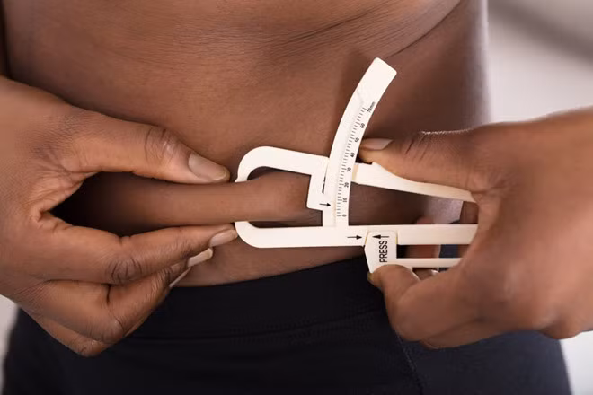 12 điều kỳ lạ xảy ra với cơ thể vào mùa đông