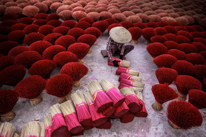 Nhiếp ảnh gia quê Hà Tĩnh mang “My Vietnam” tới Đại hội nhiếp ảnh quốc tế Xposure