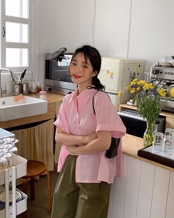 Mùa hè diện đồ với 4 tông màu này, đảm bảo bức ảnh sống ảo của nàng sẽ “ầm ầm” bão like