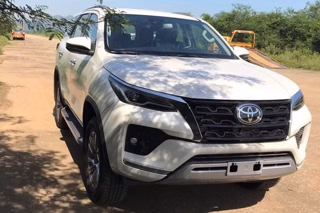 8 xe mới rục rịch ra mắt Việt Nam đón cơ hội giảm trước bạ hàng chục triệu đồng