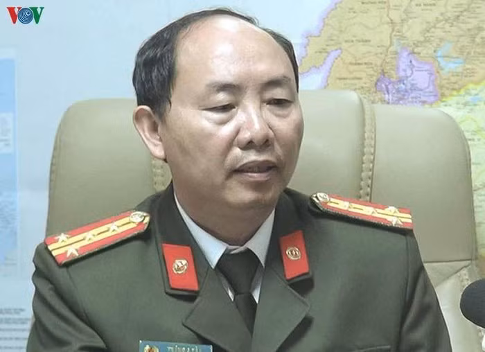 12 tân giám đốc công an các tỉnh, thành vừa được bổ nhiệm