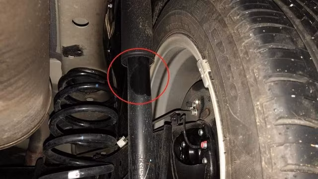 9 dấu hiệu cảnh báo chủ xe sắp tốn tiền sửa chữa