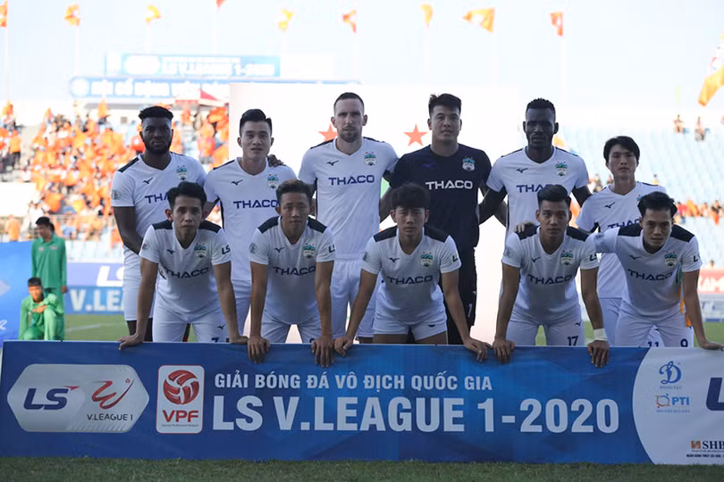Derby xứ Nghệ và những trận cầu hấp dẫn của Hồng Lĩnh Hà Tĩnh trong tháng 7