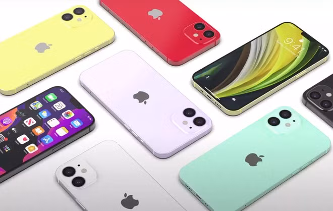 iPhone 12 có thể rẻ không tưởng