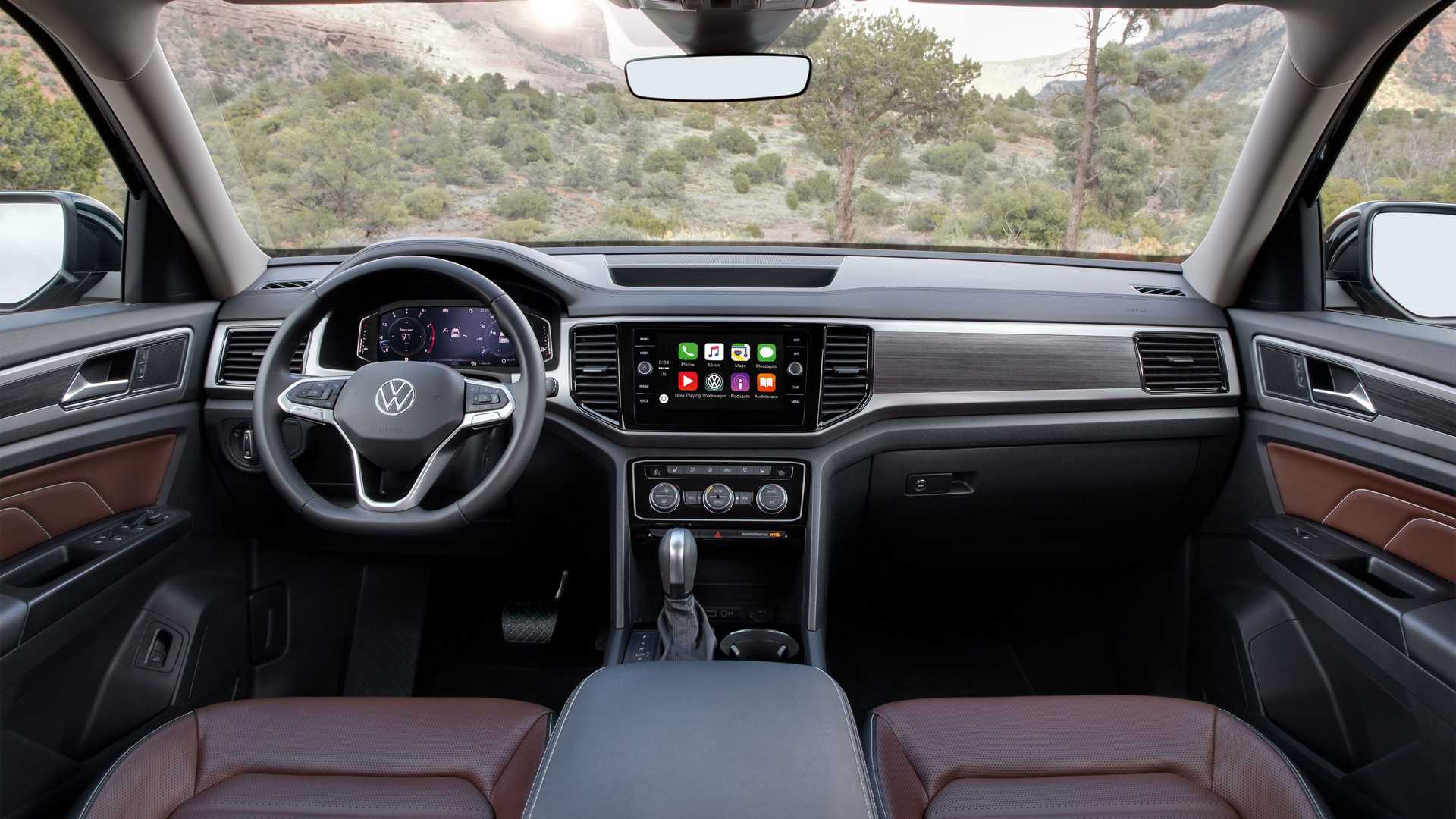 Volkswagen sắp ra mắt 2 mẫu xe gầm cao tại Việt Nam