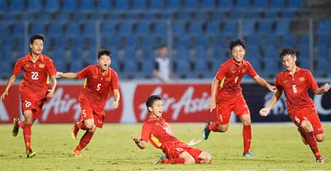 15h chieu nay u16 mong co vs u16 viet nam hay doi mua gon