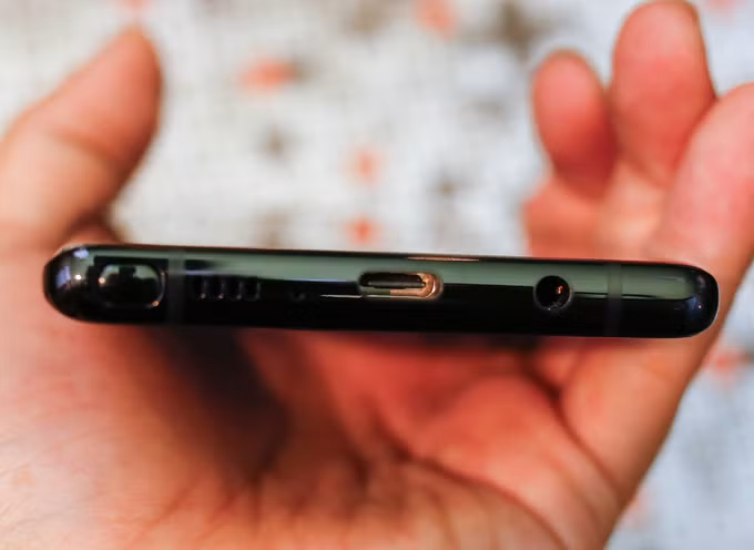 mo hop galaxy note 8 dau tien tai viet nam
