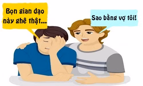sieu trom cung chao thua vo