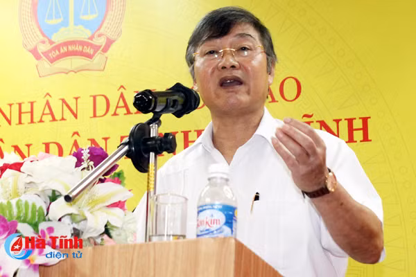 244 hoi tham nhan dan tiep thu noi dung moi bo luat hinh su 2015