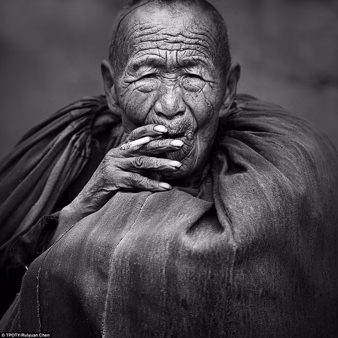nhung buc anh thang giai cuoc thi travel photographer of the year qua cac nam