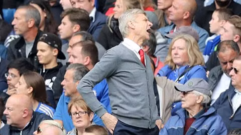 7 dieu ban co the da bo lo o dai chien chelsea vs arsenal