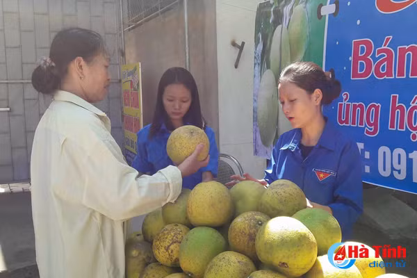 gioi tre mo diem ban buoi phuc trach giup dan sau bao