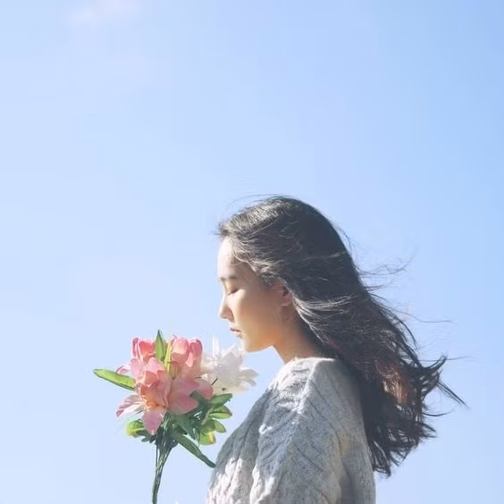 mua thu tro gio lanh minh yeu nhau di anh