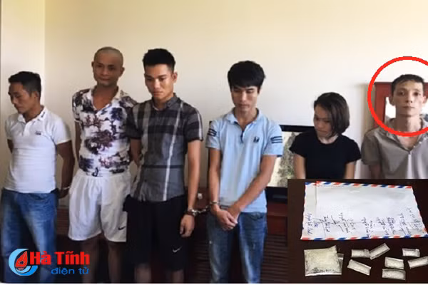 mot nu va 5 nam phe ma tuy trong khach san