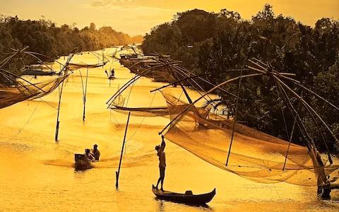 17 dong song noi tieng nhat the gioi tu mekong den seine
