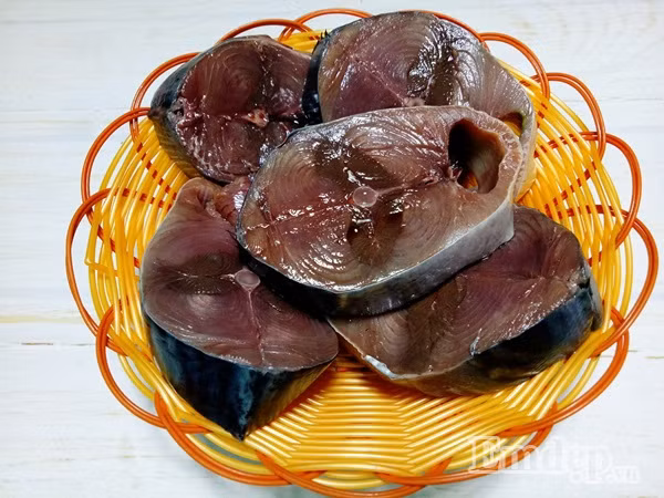 ca ngu kho nuoc mia ngot thom dam da cho bua com chieu doan tu