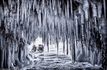 nhung buc anh thang giai cuoc thi travel photographer of the year qua cac nam