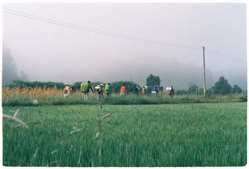 cung duong trek dep nhat viet nam qua anh film