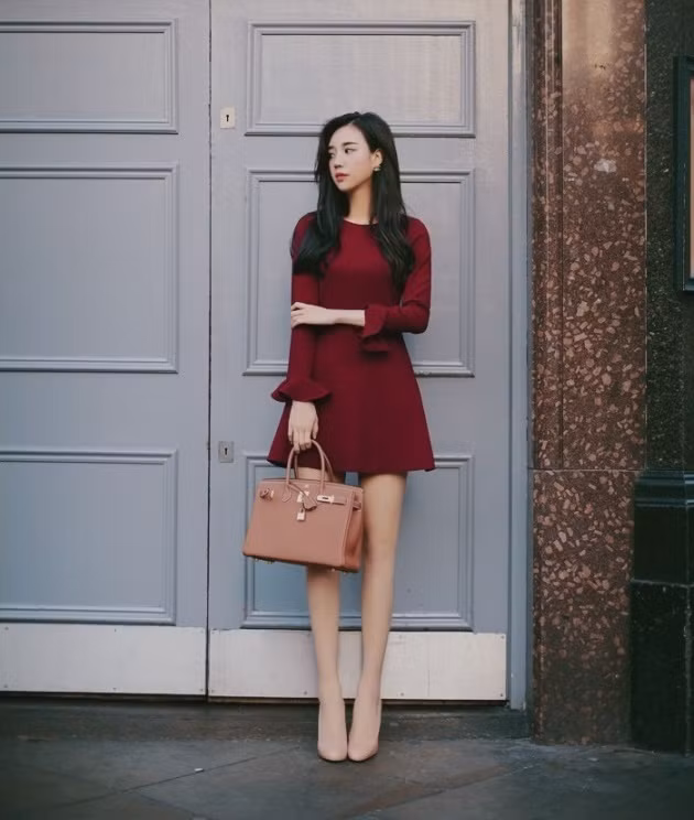 tu he sang thu dien vay nhu nay moi chuan mot