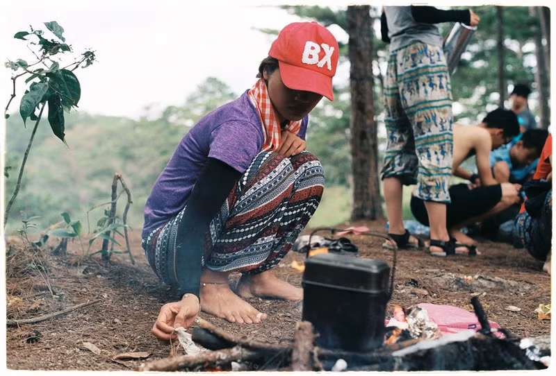 cung duong trek dep nhat viet nam qua anh film
