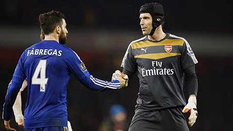 7 dieu ban co the da bo lo o dai chien chelsea vs arsenal