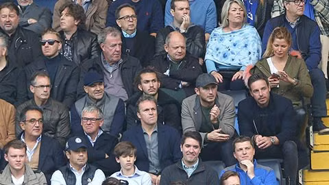 7 dieu ban co the da bo lo o dai chien chelsea vs arsenal