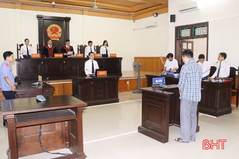 Từng bước khẳng định và nâng cao vị thế đội ngũ luật sư Hà Tĩnh