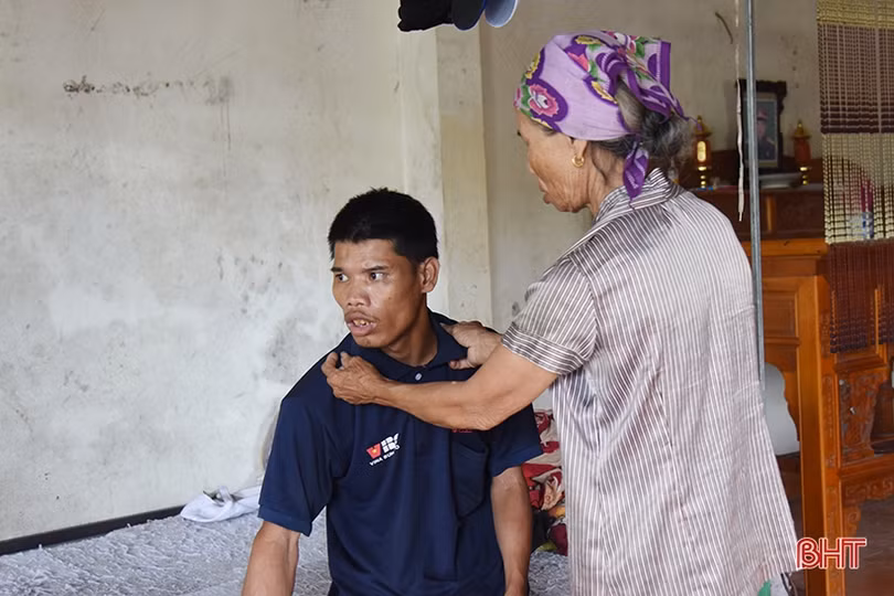 Thành viên hộ nghèo thuộc chính sách bảo trợ xã hội sẽ được HĐND tỉnh Hà Tĩnh xem xét chính sách hỗ trợ tại Kỳ họp thứ 8