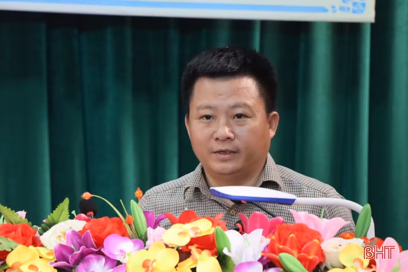 Cẩm Xuyên vinh danh 83 nông dân sản xuất, kinh doanh giỏi