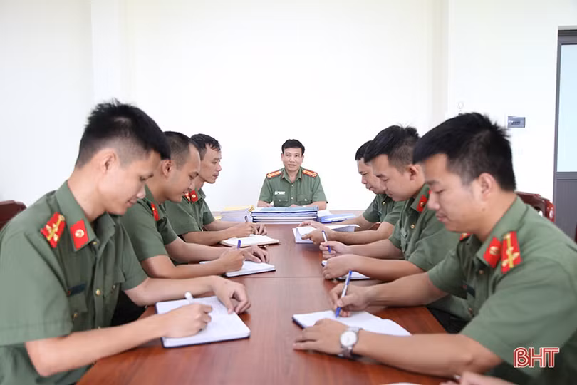 Quản lý chặt, xử lý nghiêm hành vi đăng tin sai sự thật trên mạng xã hội