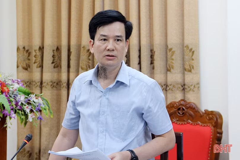 Hà Tĩnh thực hiện dự toán thu, chi ngân sách đạt nhiều kết quả tích cực.