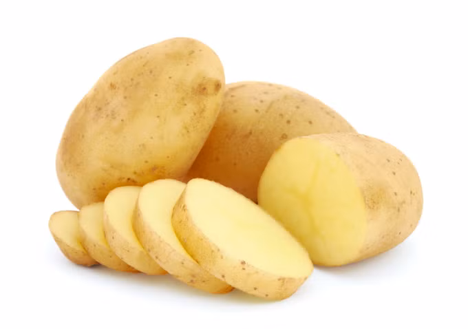 5 rau củ dưỡng da tự nhiên