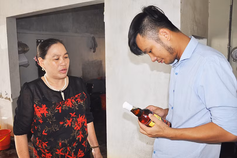 Bảo hộ sở hữu trí tuệ để sản phẩm OCOP Hà Tĩnh vươn xa
