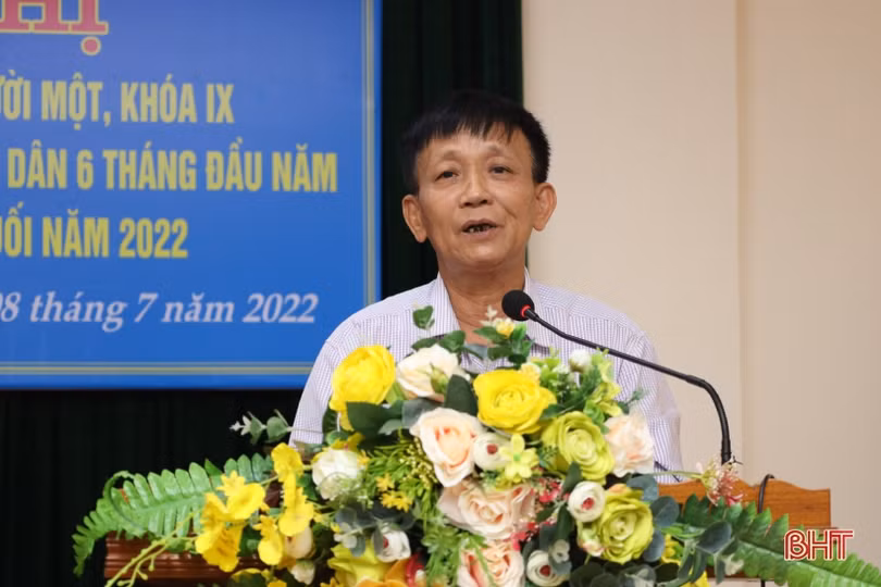 Hội Nông dân Hà Tĩnh đặt ra 11 nhiệm vụ trọng tâm trong 6 tháng cuối năm