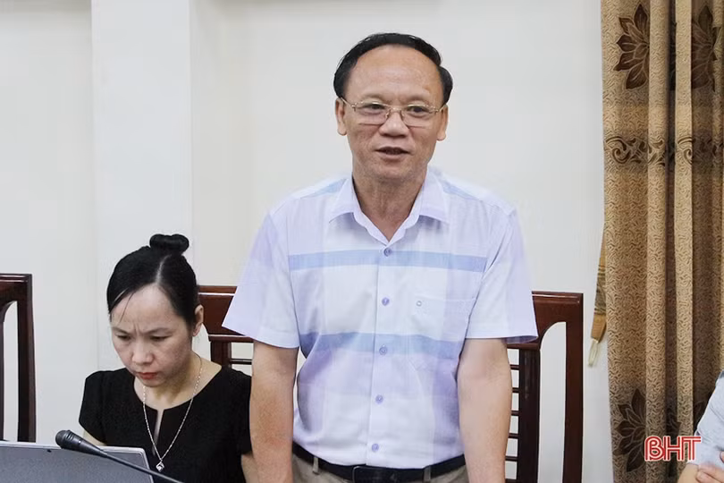 Nâng cao hiệu quả giám sát, giáo dục người thi hành án treo, cải tạo không giam giữ tại Hà Tĩnh
