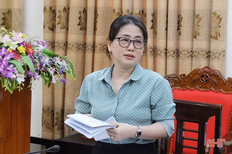 Nâng cao hiệu quả giám sát, giáo dục người thi hành án treo, cải tạo không giam giữ tại Hà Tĩnh