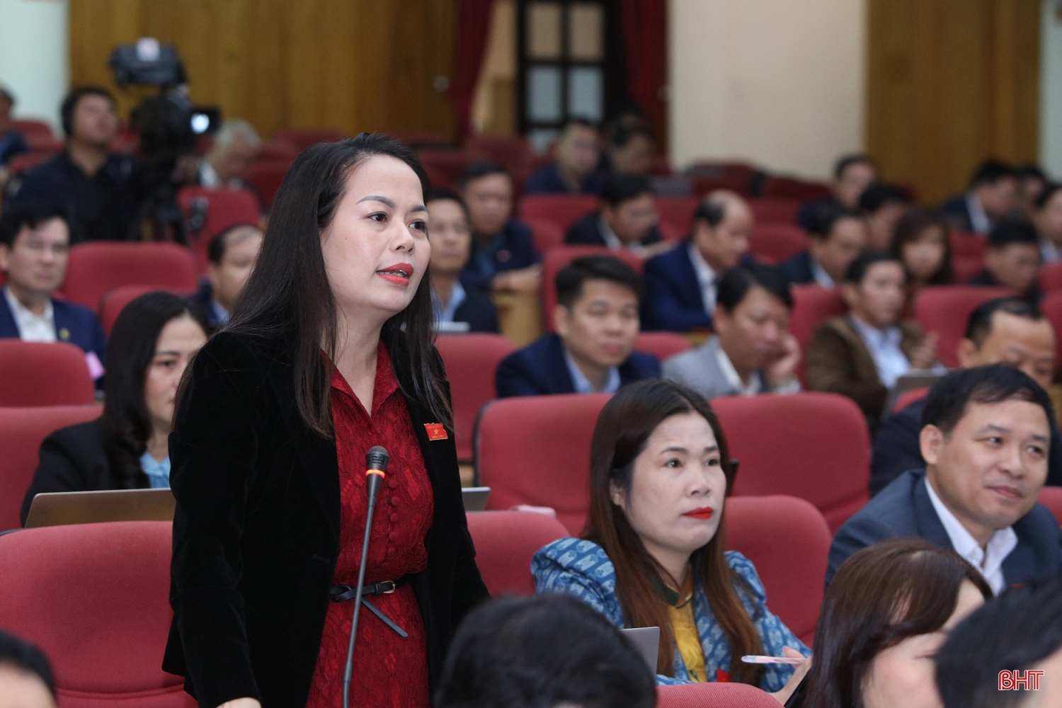Sẽ tham mưu thu hồi dự án “Tre Nguồn” tại Khu du lịch Thiên Cầm