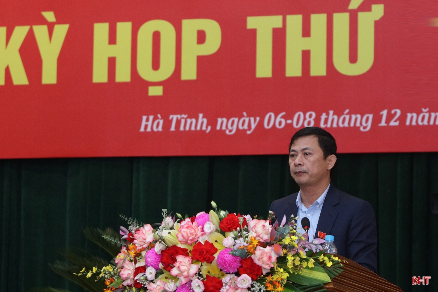 Kỳ họp thứ 17: Đại biểu chất vấn nhiều vấn đề lĩnh vực kinh tế