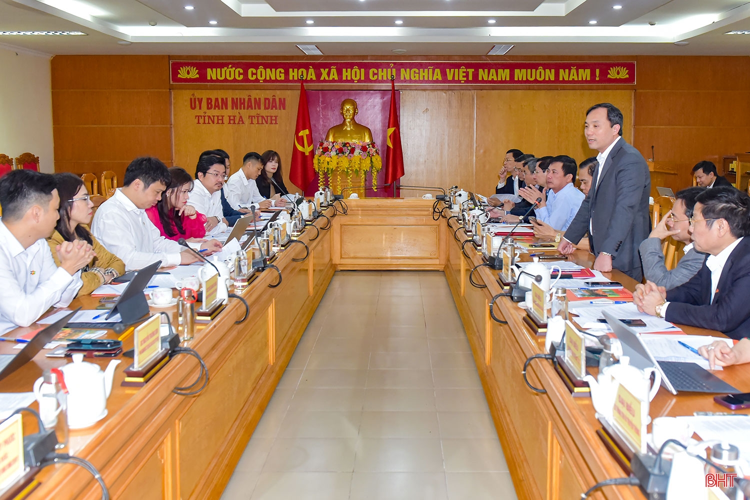Mở rộng kết nối, bứt phá phát triển