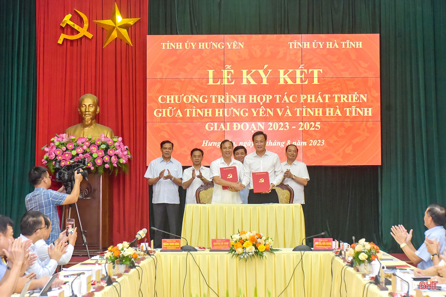 Mở rộng kết nối, bứt phá phát triển