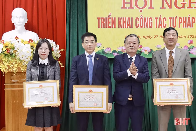 Góp phần nâng cao chất lượng xây dựng văn bản quy phạm pháp luật