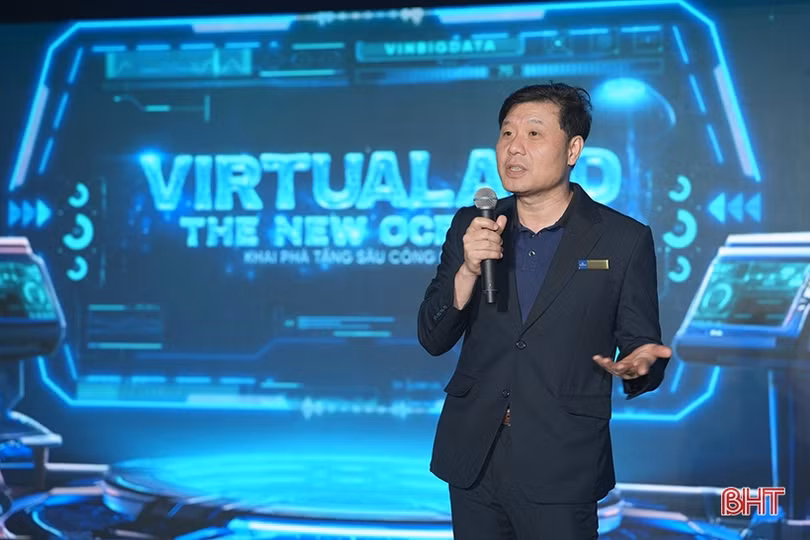VinBigdata ra mắt “ChatGPT phiên bản Việt đầu tiên dành cho người dùng cuối