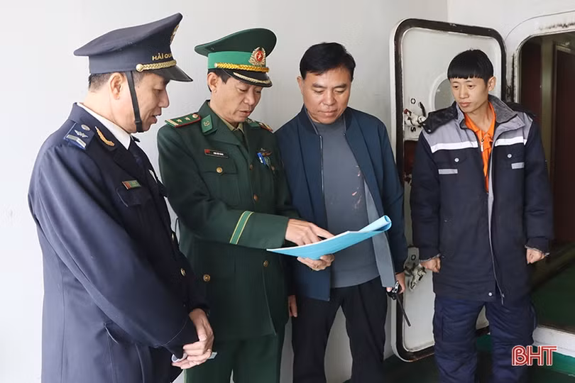 Xây dựng “lá chắn” ngăn ngừa hàng lậu, hàng giả xâm nhập vào địa bàn