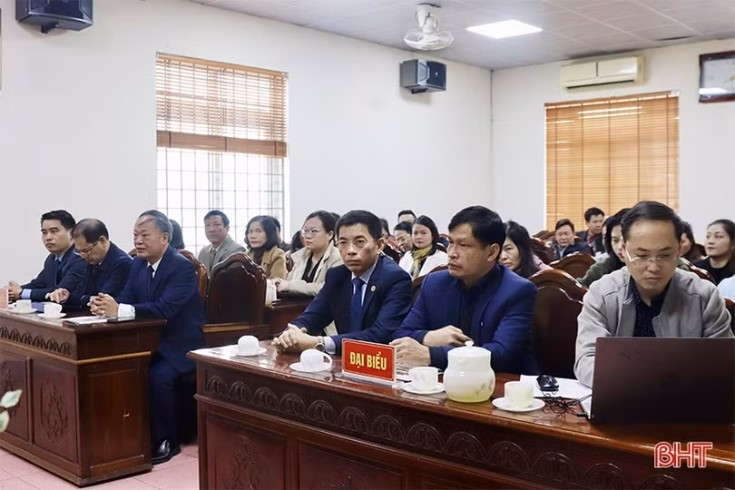 Góp phần nâng cao chất lượng xây dựng văn bản quy phạm pháp luật