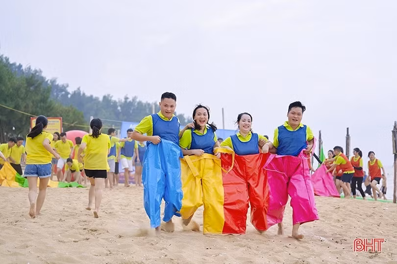 Nhiều cách làm sáng tạo đưa du lịch Hà Tĩnh bứt phá