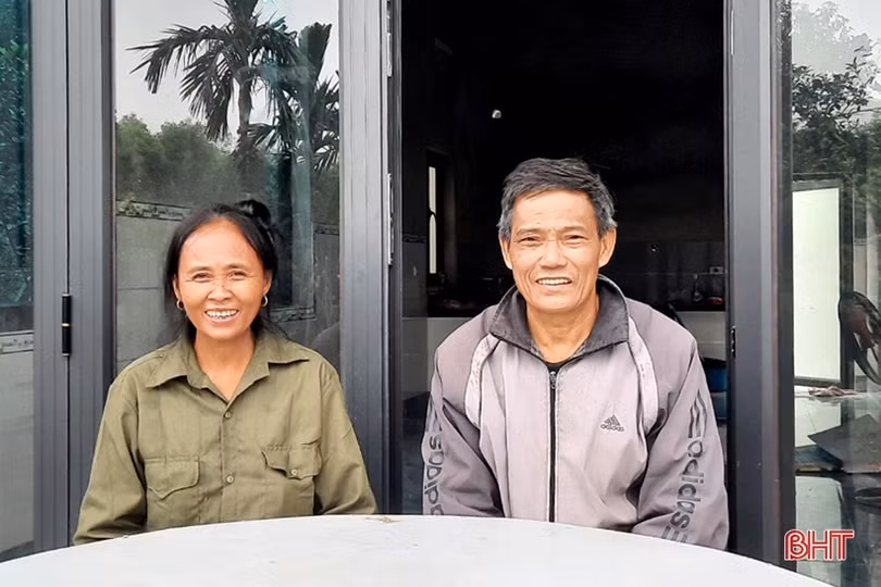 Hà Tĩnh ban hành nhiều chính sách sát thực trong công tác đền ơn đáp nghĩa