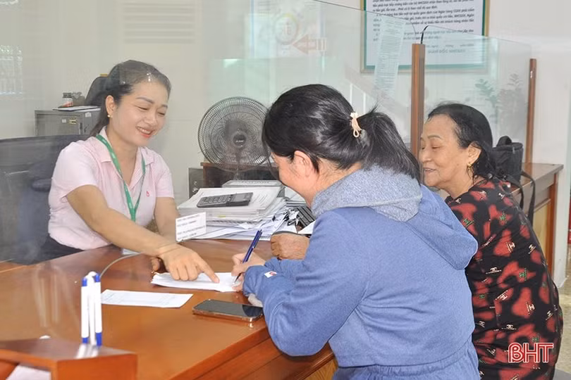 Được vay vốn phát triển kinh tế, người lầm lỡ vững tin làm lại cuộc đời