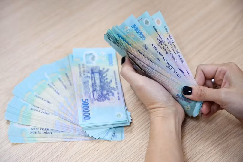 Mức thưởng tết Giáp Thìn cao nhất của cả nước là 5,68 tỷ đồng